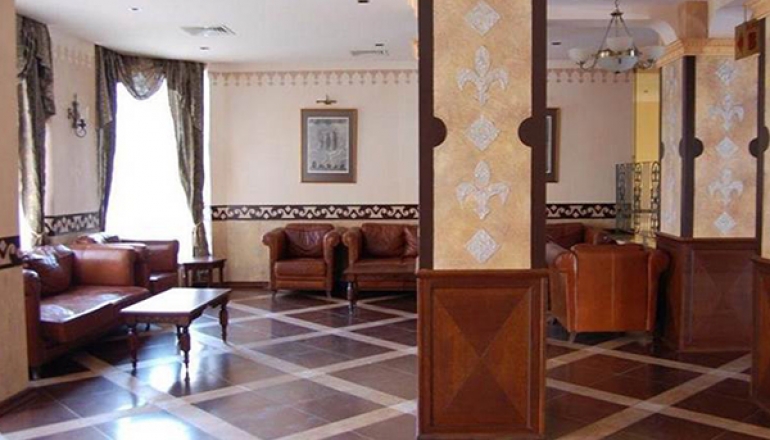 Молодежный VIP-лагерь в Болгарии "Midia Grand Resort"***+ Молодежный VIP-лагерь в Болгарии "Midia Grand Resort"***+