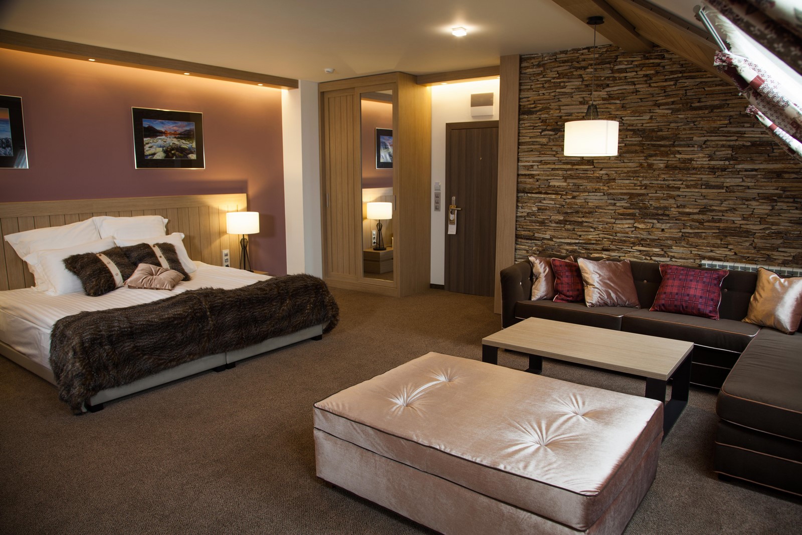 AMIRA BOUTIQUE HOTEL