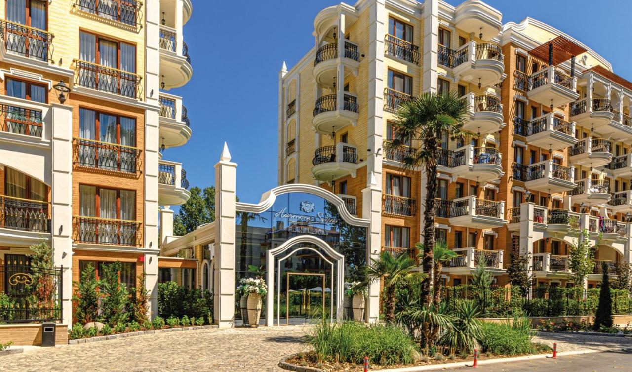 Harmony Suites Grand Resort 11