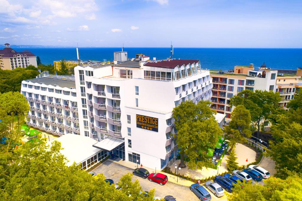 Prestige DELUXE Aquapark