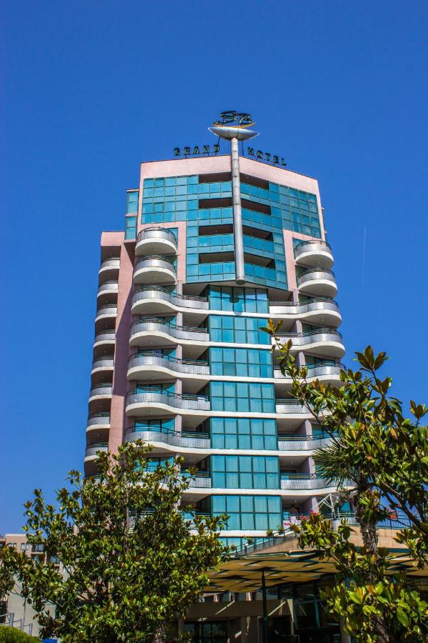 Grand Hotel Sunny Beach