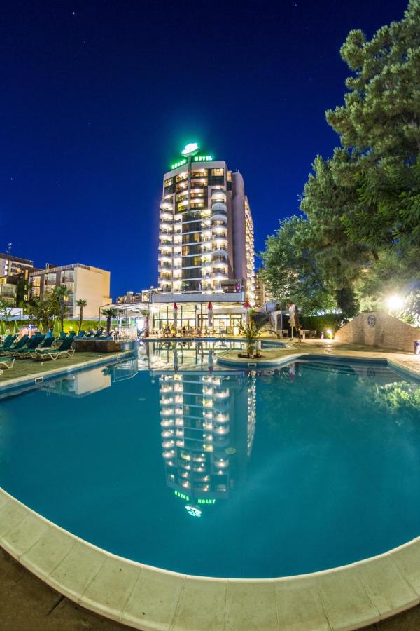 Grand Hotel Sunny Beach