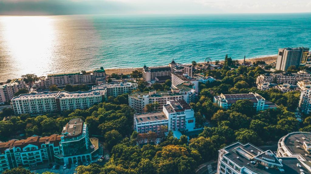 Prestige DELUXE Aquapark