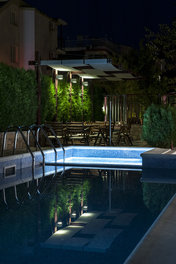 Afrodita Sea House 2, Несебр