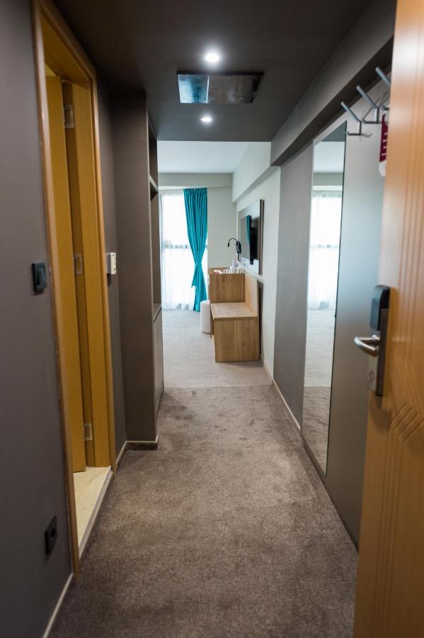 Grand Hotel Sunny Beach