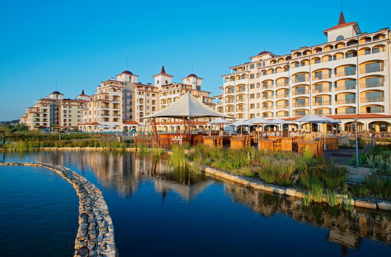 Sunrise All Suites Resort Aparthotel