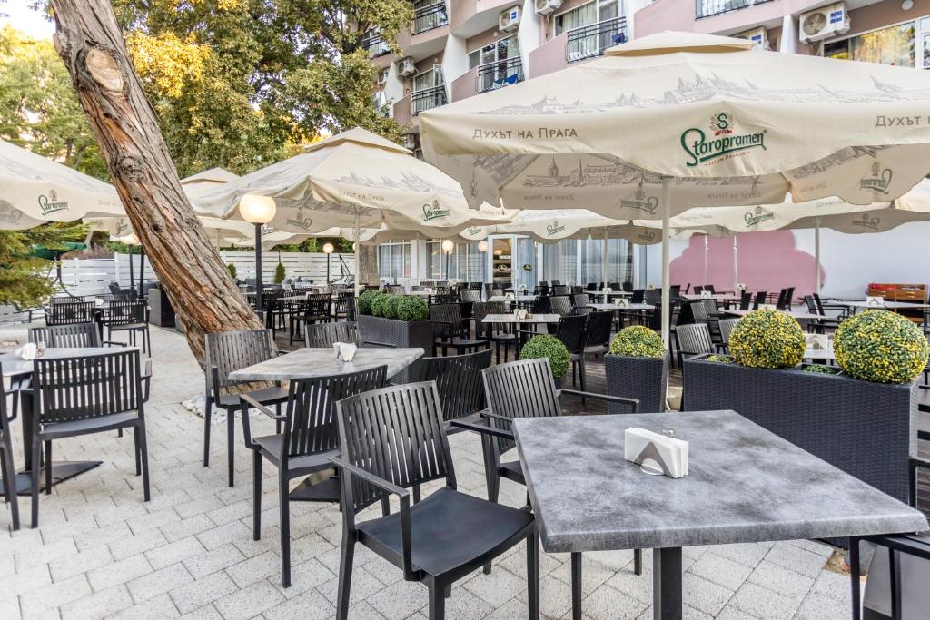 Prestige DELUXE Aquapark