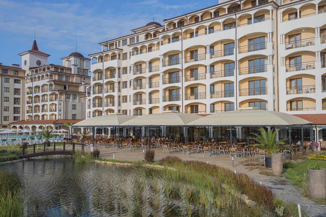 Sunrise All Suites Resort Aparthotel