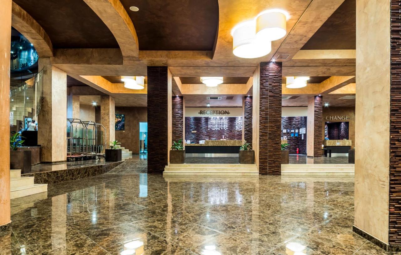 Dolce Vita Sunshine Resort