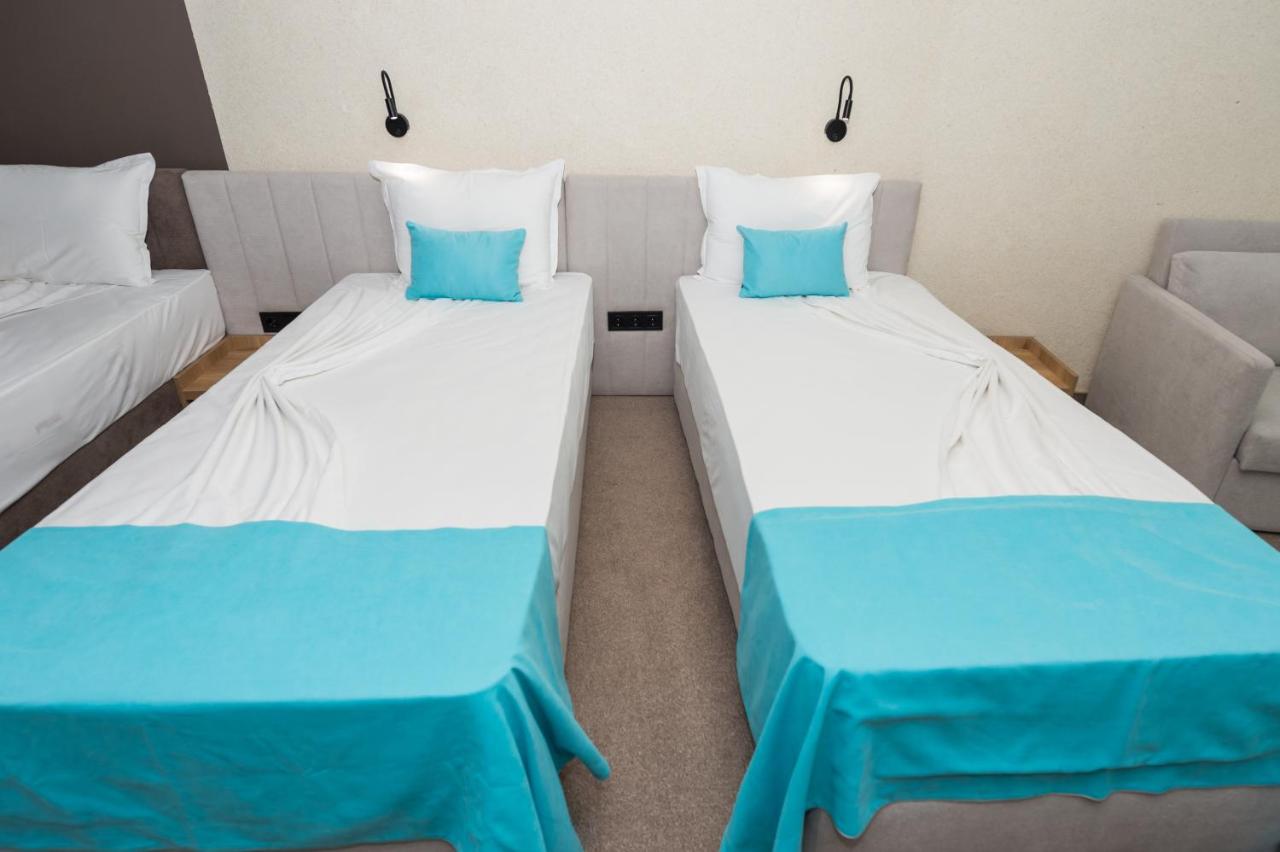 Grand Hotel Sunny Beach