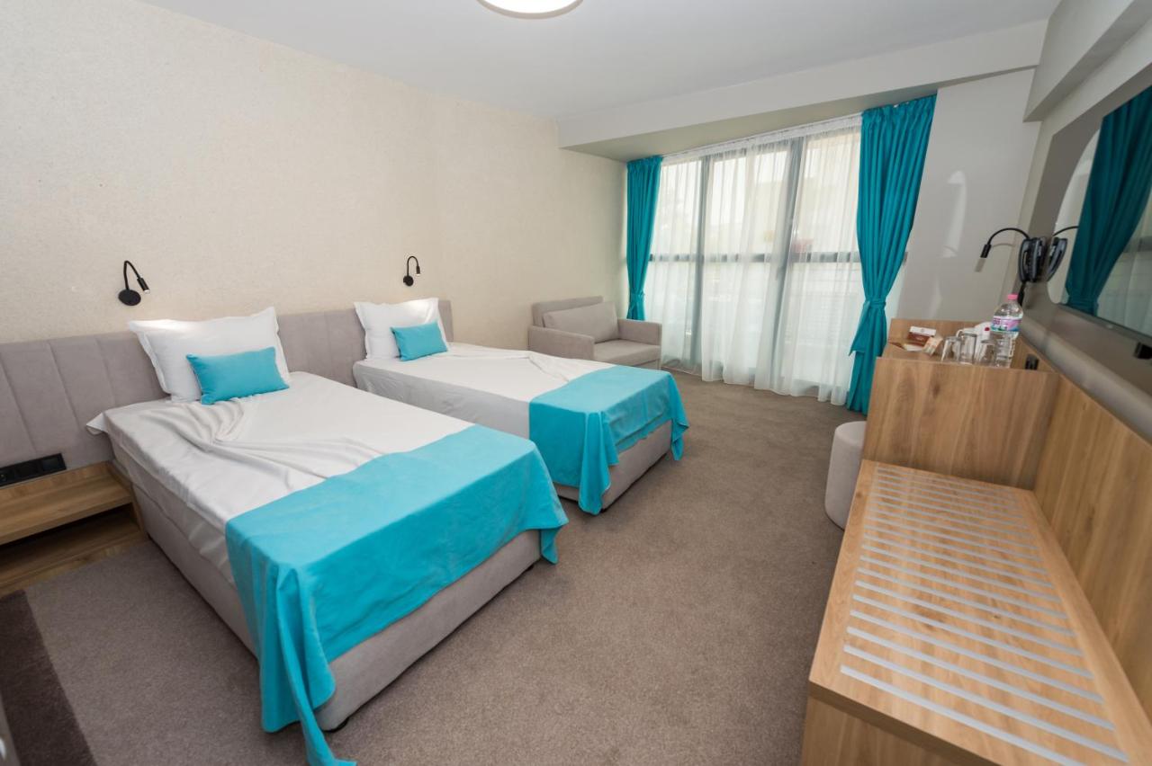 Grand Hotel Sunny Beach