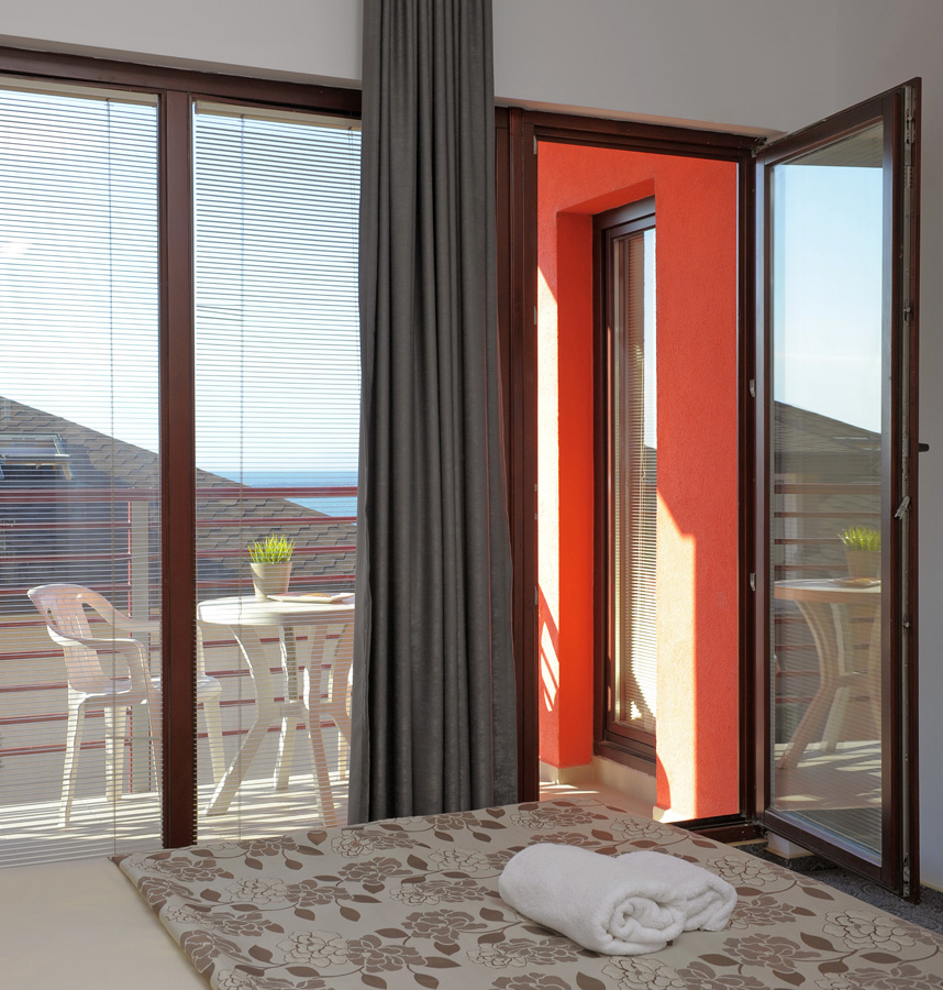 Afrodita Sea House 2, Несебр