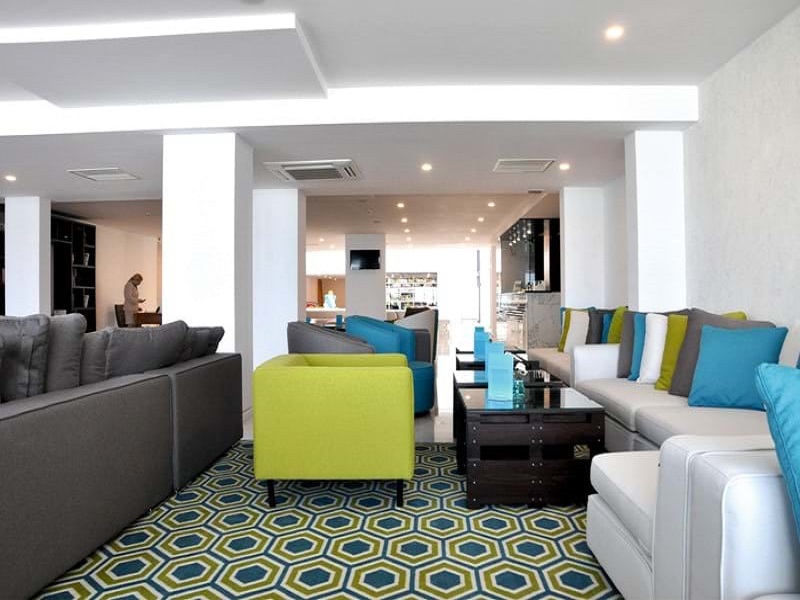 Grifid Sentido Marea