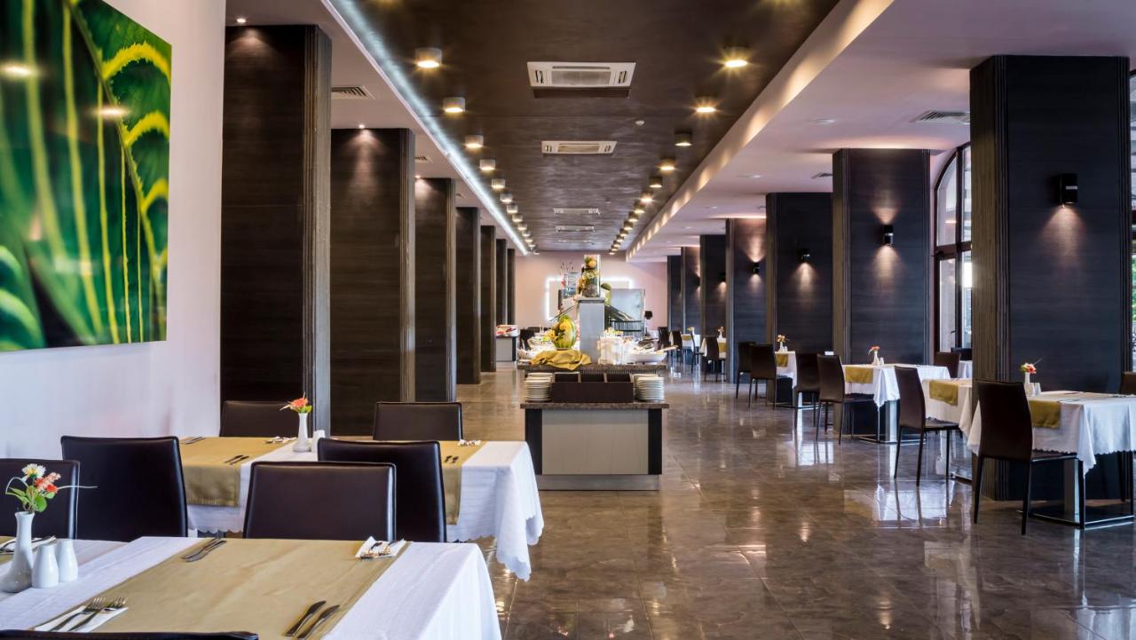 Dolce Vita Sunshine Resort