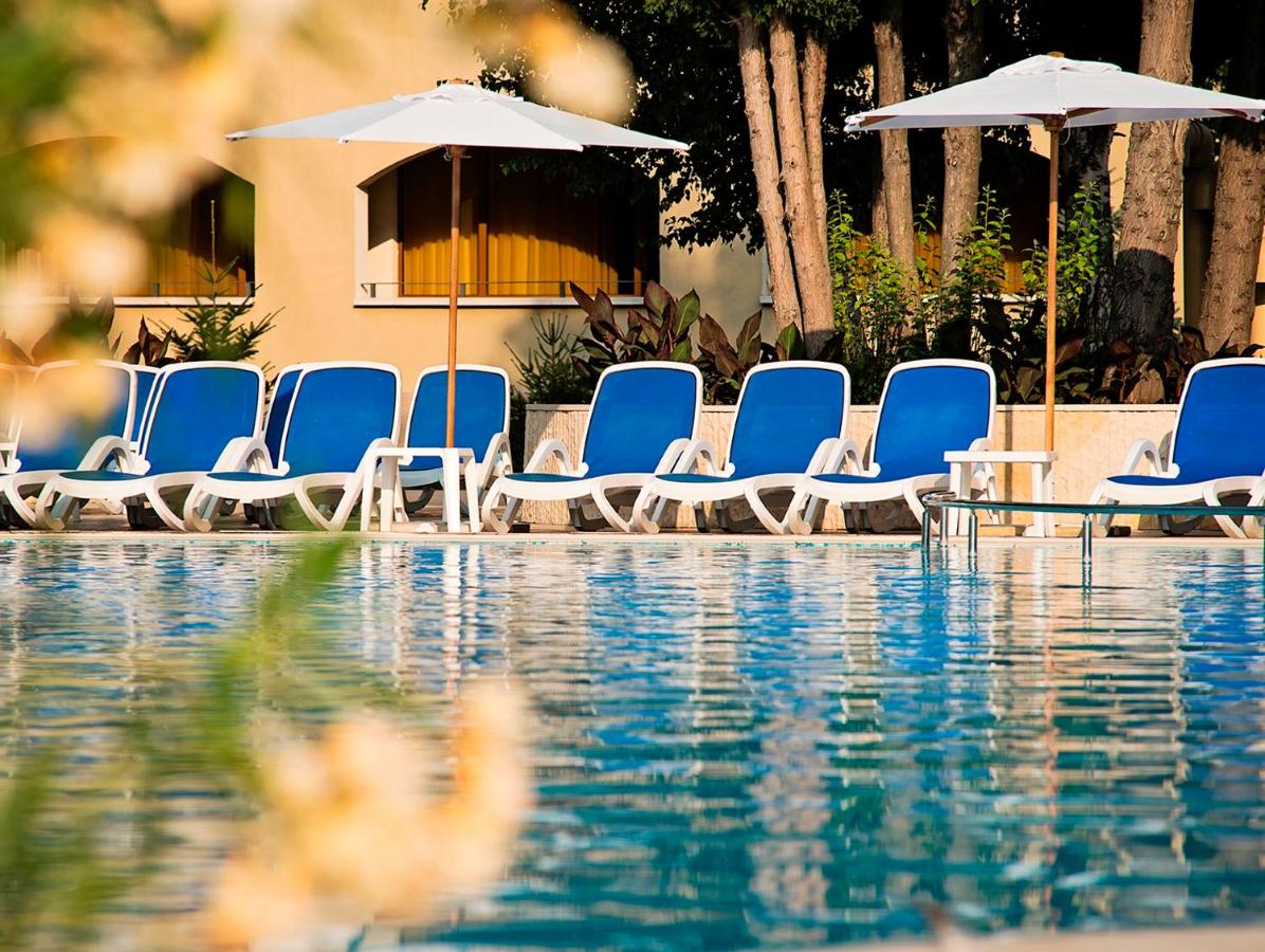 Sol Nessebar Bay & Mare Resort