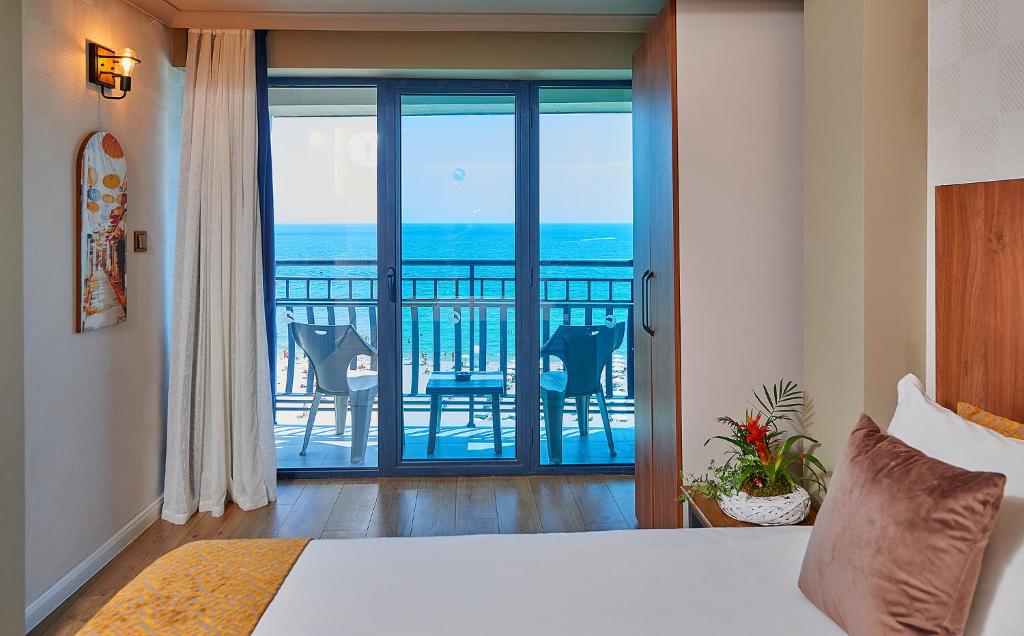 Sentido Bellevue 4*(ex. Bellevue 4*)