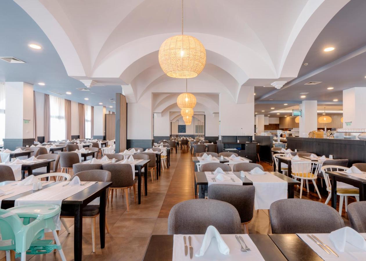 ALUA HELIOS BAY (ex. Riu Helios Bay)