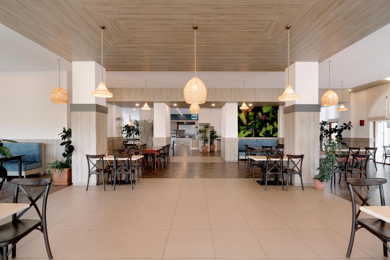 ALUA HELIOS BAY (ex. Riu Helios Bay)