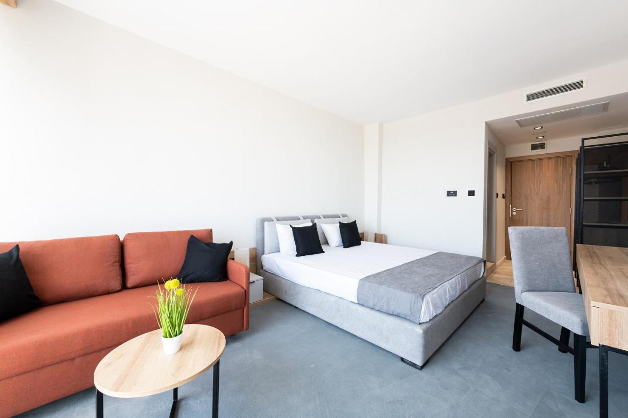 Bavaro (ex. Korona) ****