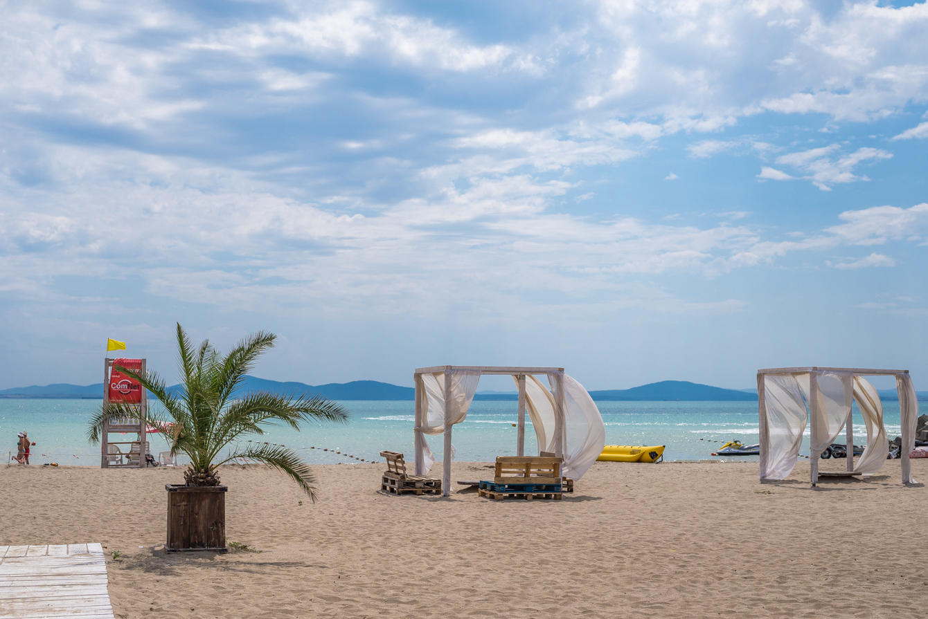 Clara Apart Hotel 3* Sarafovo