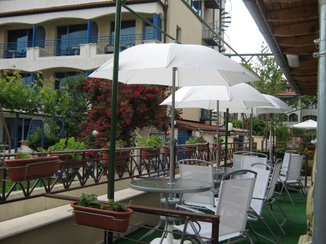 Ilka Family Hotel