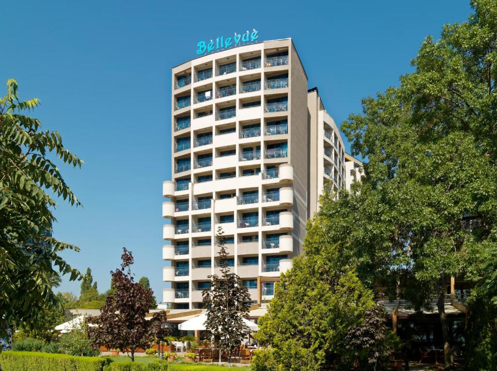 Sentido Bellevue 4*(ex. Bellevue 4*)