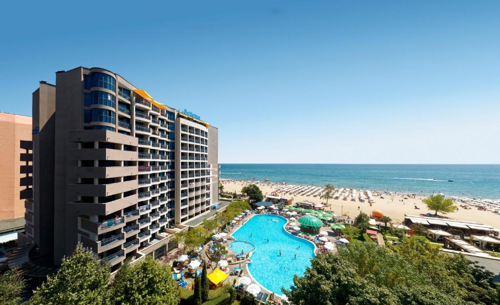 Sentido Bellevue 4*(ex. Bellevue 4*)