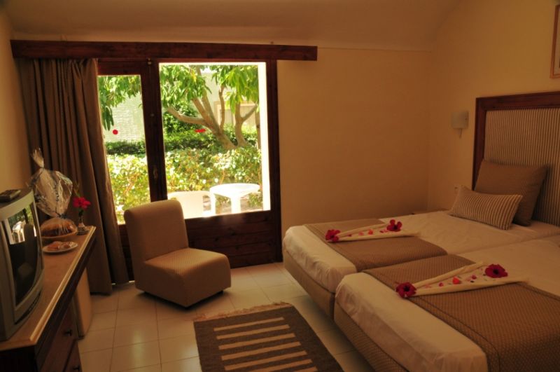 Dessole Le Hammamet Resort