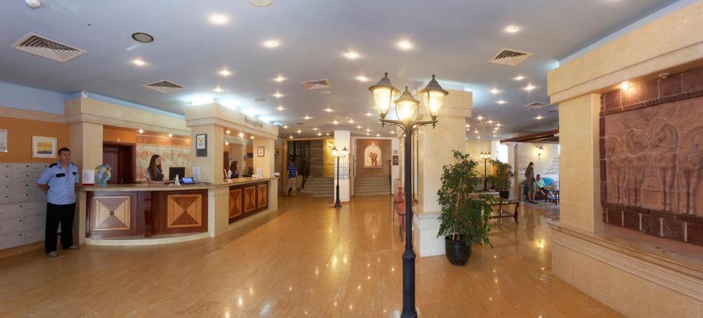 Sentido Bellevue 4*(ex. Bellevue 4*)