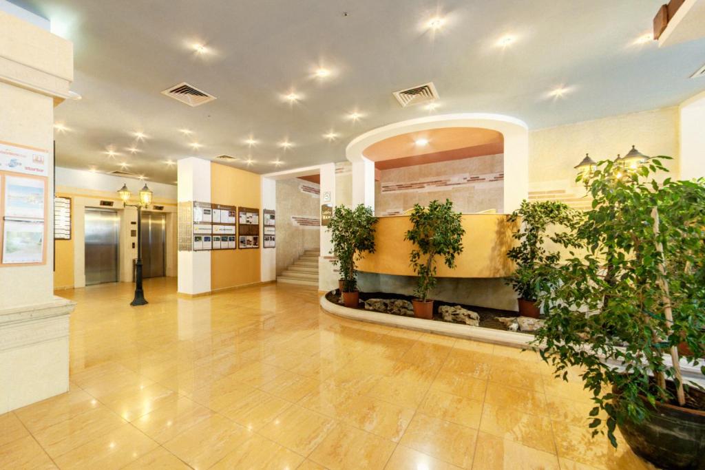 Sentido Bellevue 4*(ex. Bellevue 4*)