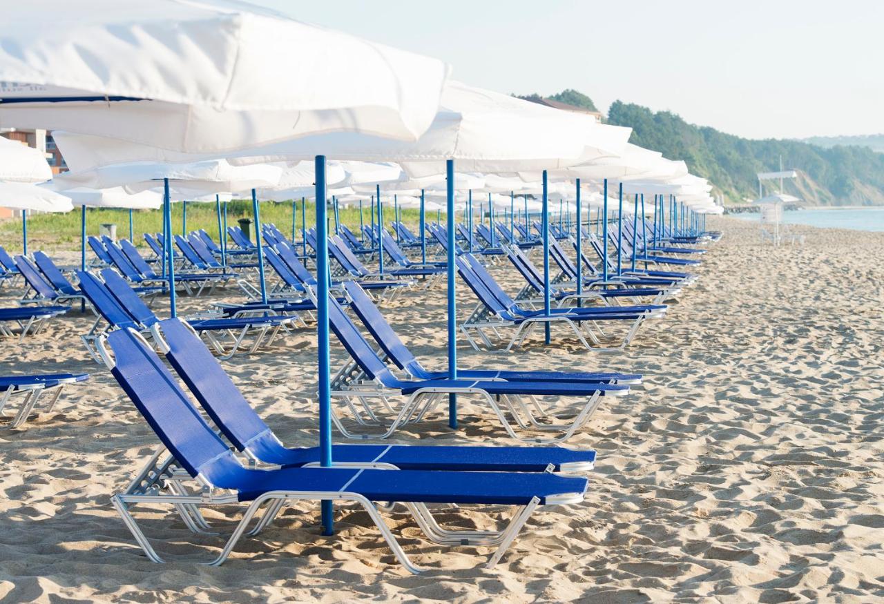 Sunrise All Suites Resort Aparthotel