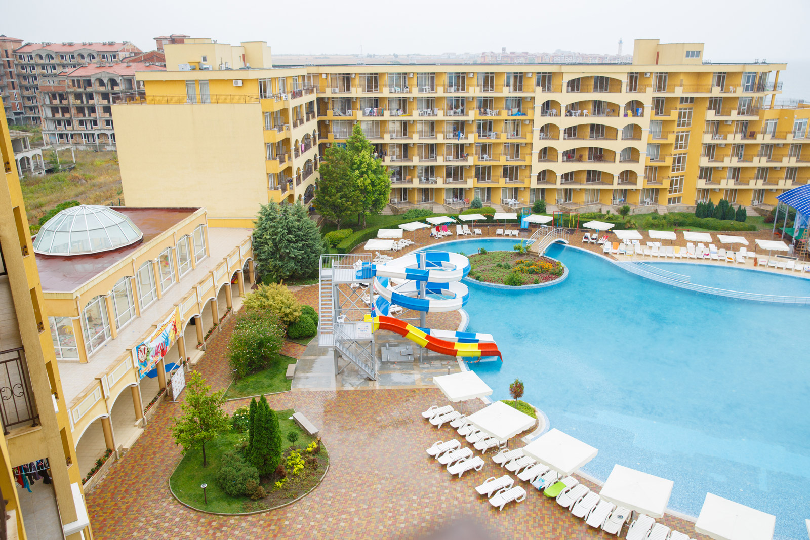 Midia Grand Resort