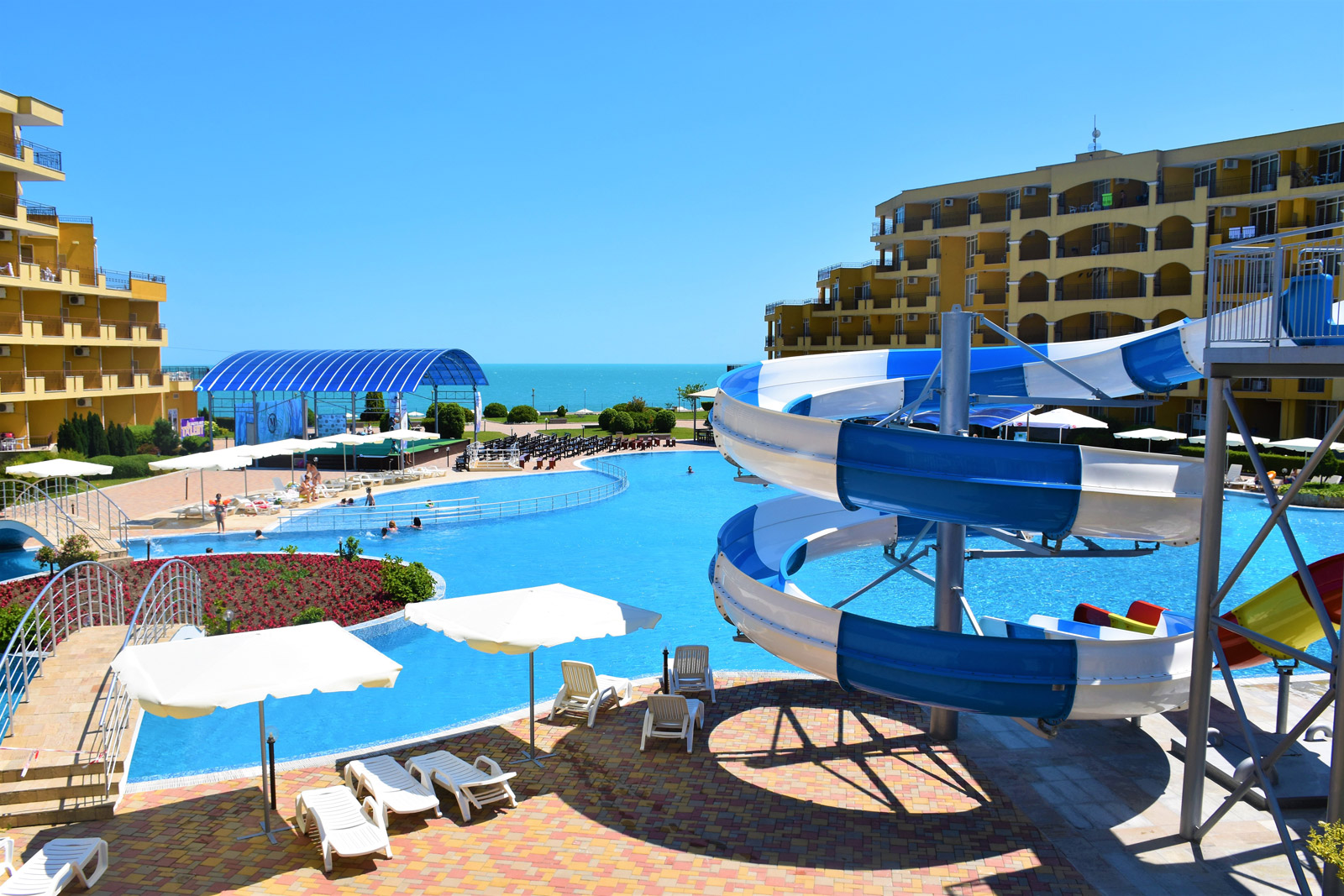 Midia Grand Resort