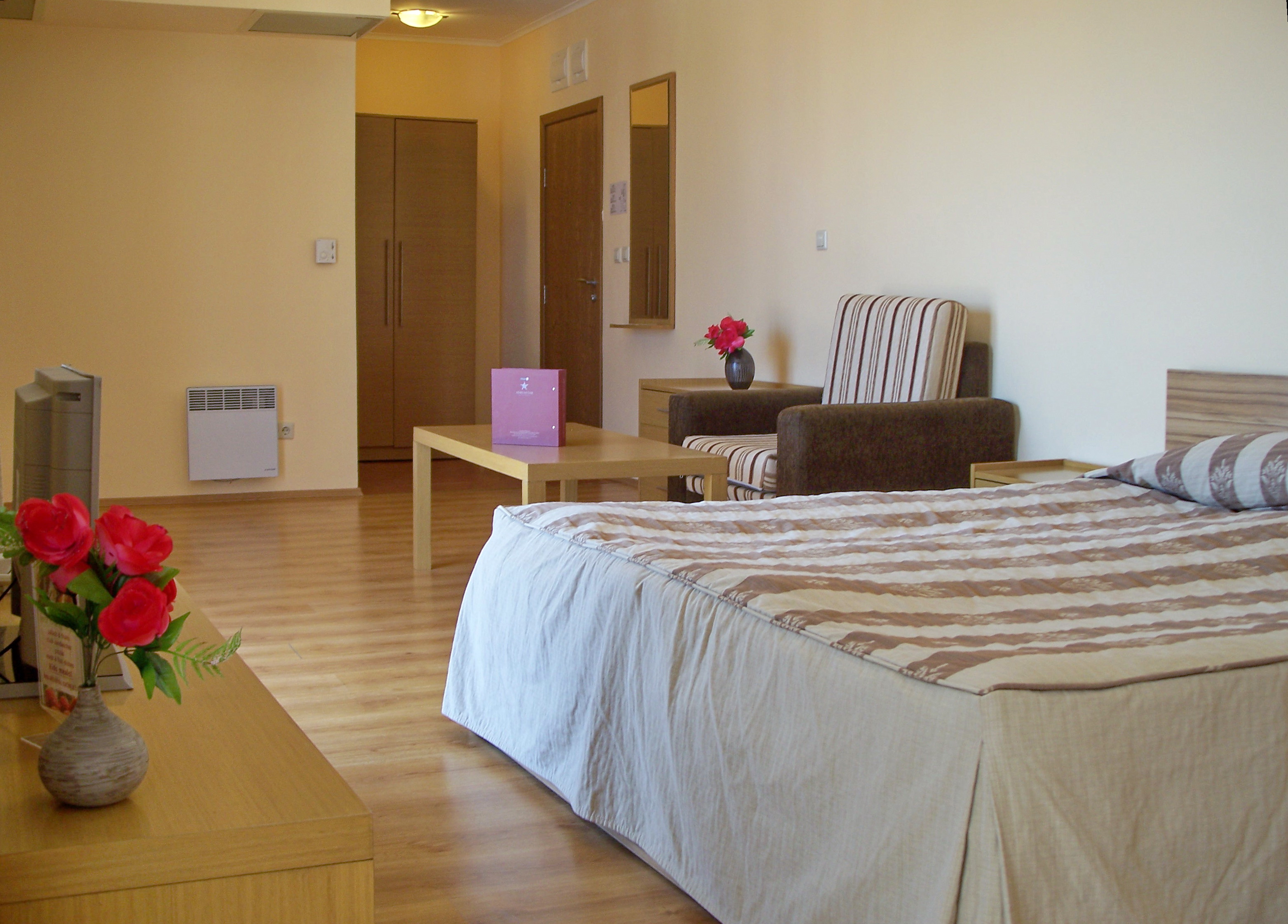 APART HOTEL MARTINEZ 4*