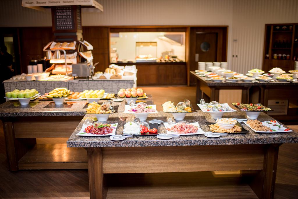 Lighthouse Golf&SPA Hotel