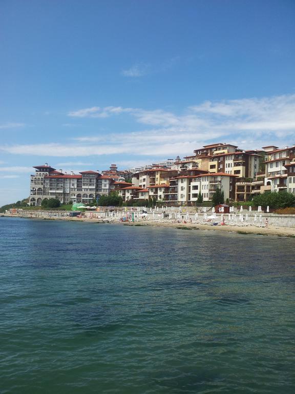 Etara 2  (St Vlas)