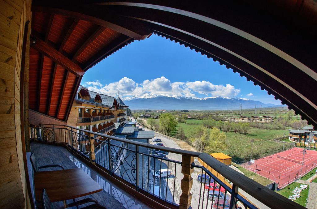 Hot Springs Medical and SPA