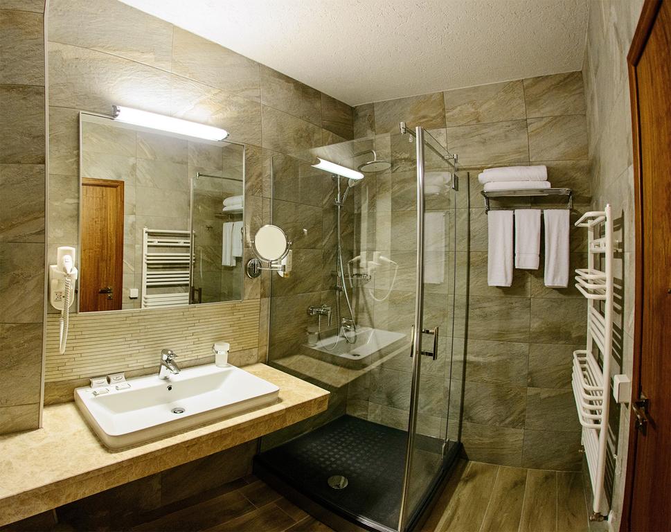 Hot Springs Medical and SPA