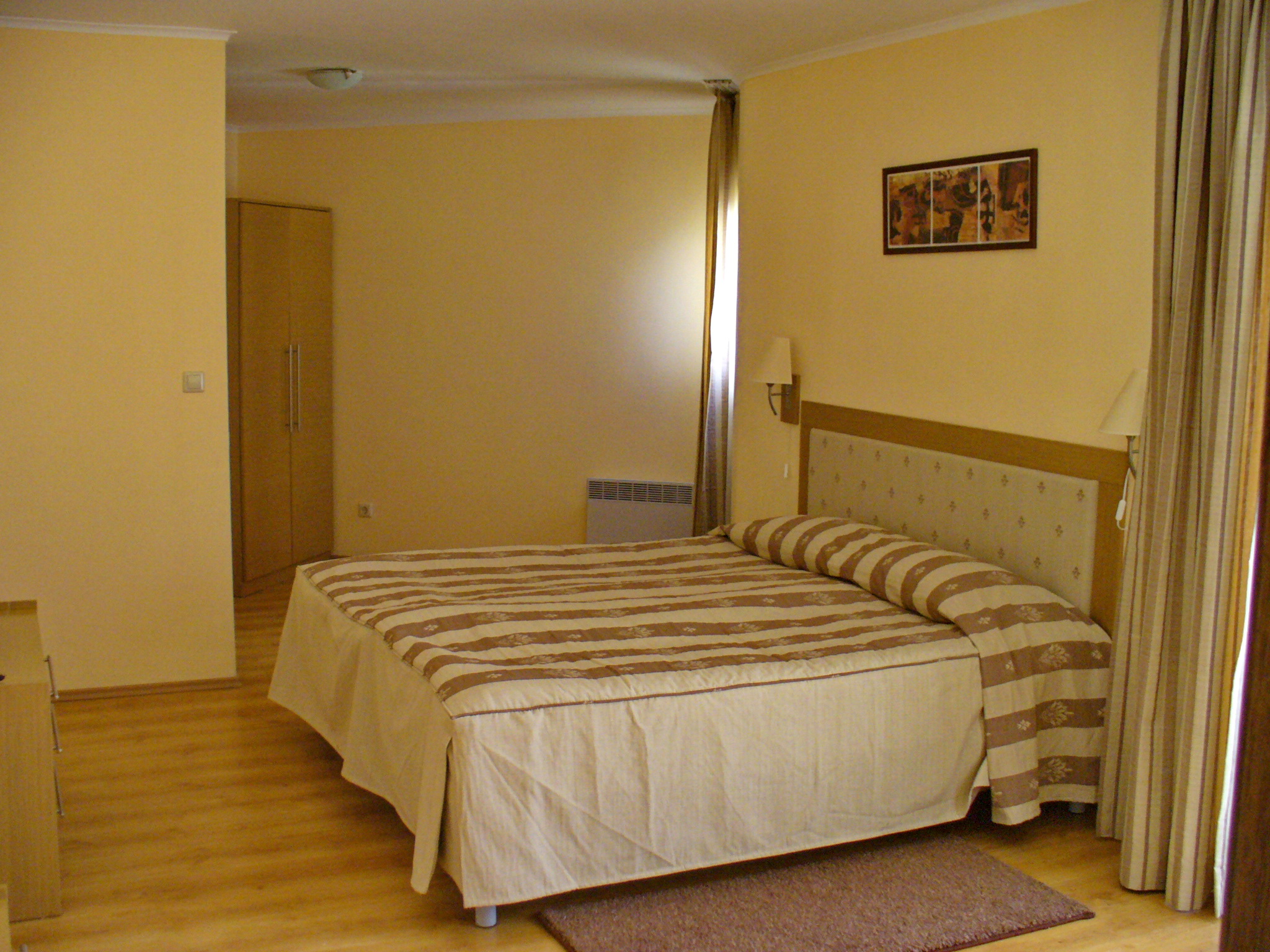APART HOTEL MARTINEZ 4*
