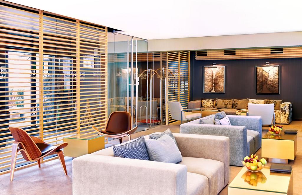 Lucky Bansko Spa & Relax