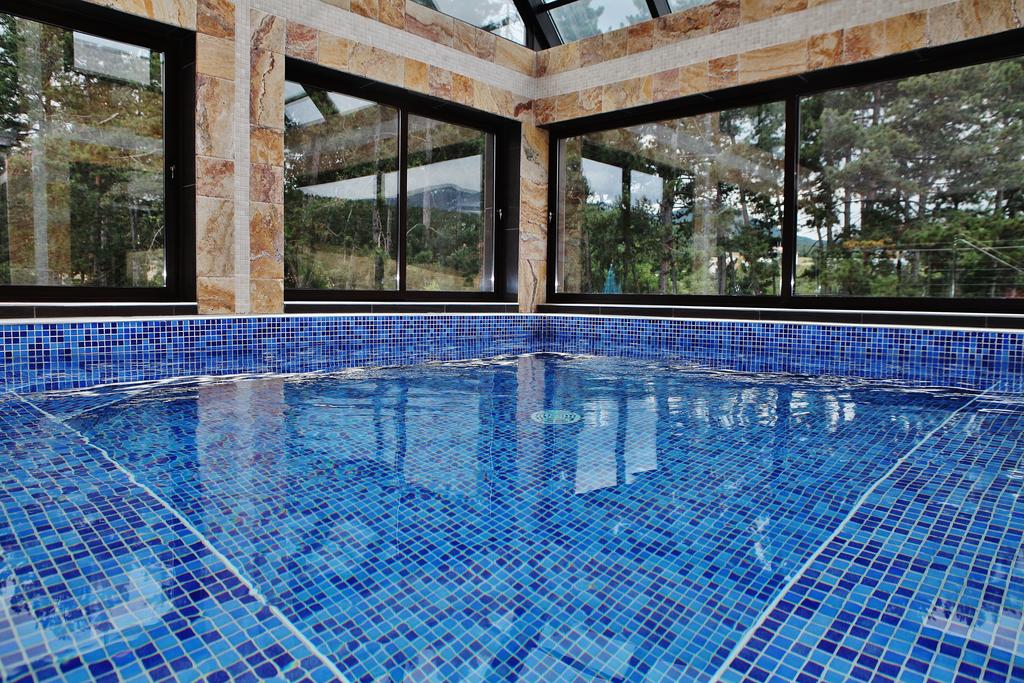 HOTEL INFINITY & SPA PARK