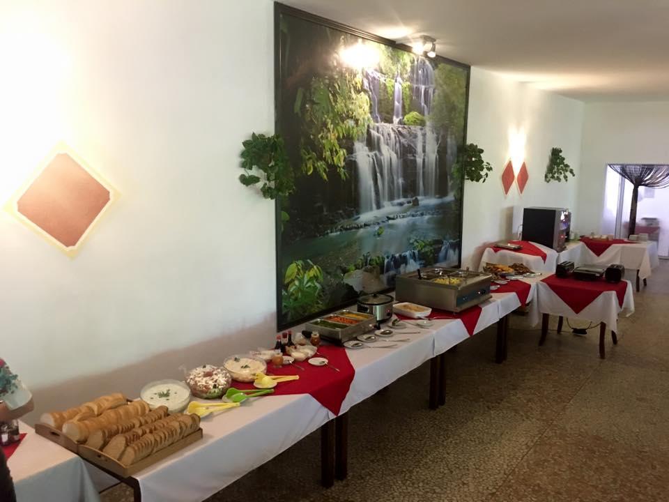 Park Hotel Zdravec Golden Sands