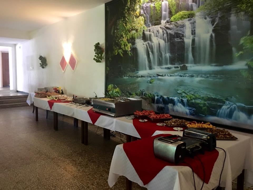 Park Hotel Zdravec Golden Sands