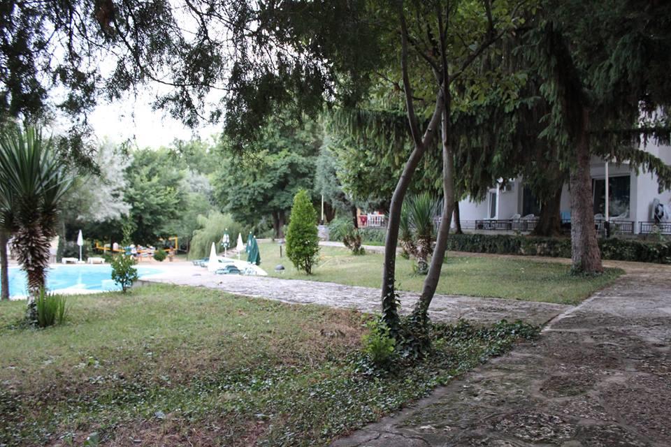 Park Hotel Zdravec Golden Sands