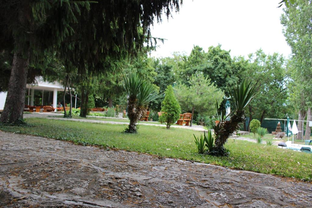 Park Hotel Zdravec Golden Sands