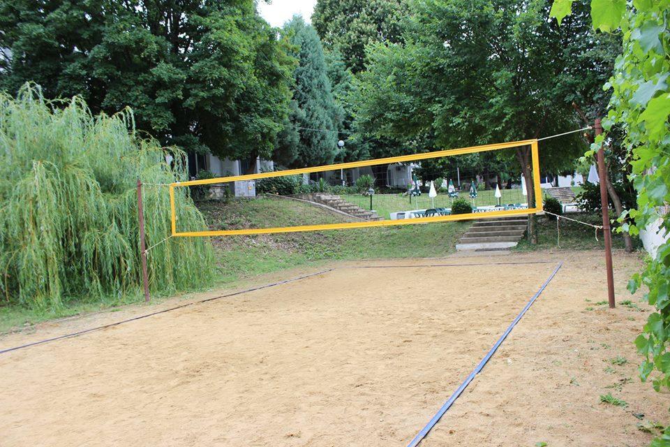 Park Hotel Zdravec Golden Sands