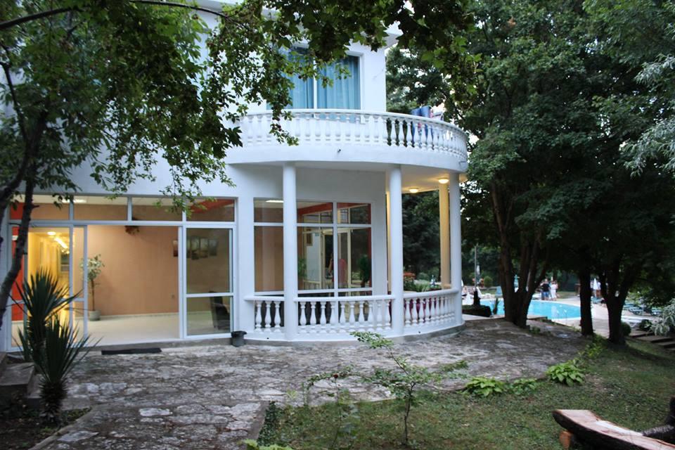 Park Hotel Zdravec Golden Sands