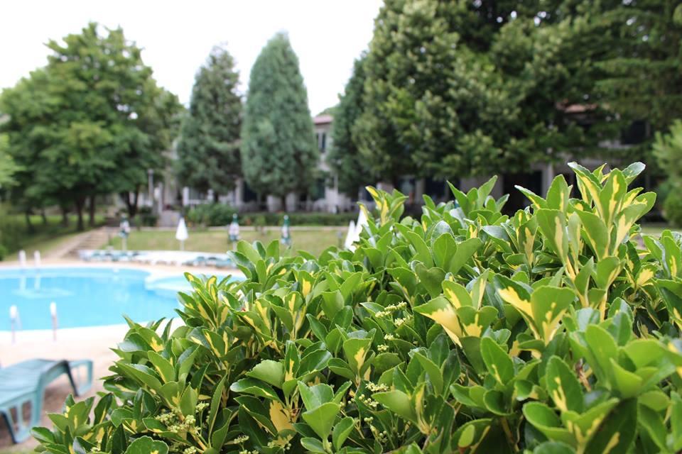 Park Hotel Zdravec Golden Sands