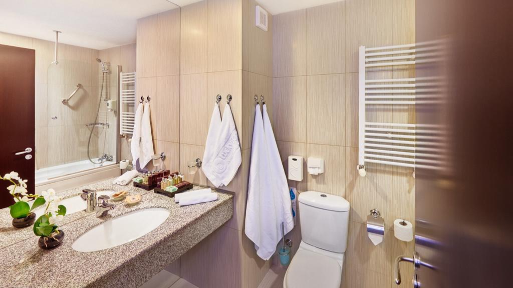 Lucky Bansko Spa & Relax