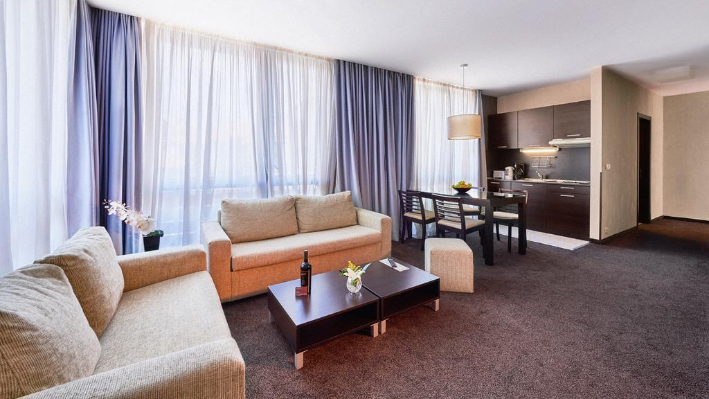 Lucky Bansko Spa & Relax